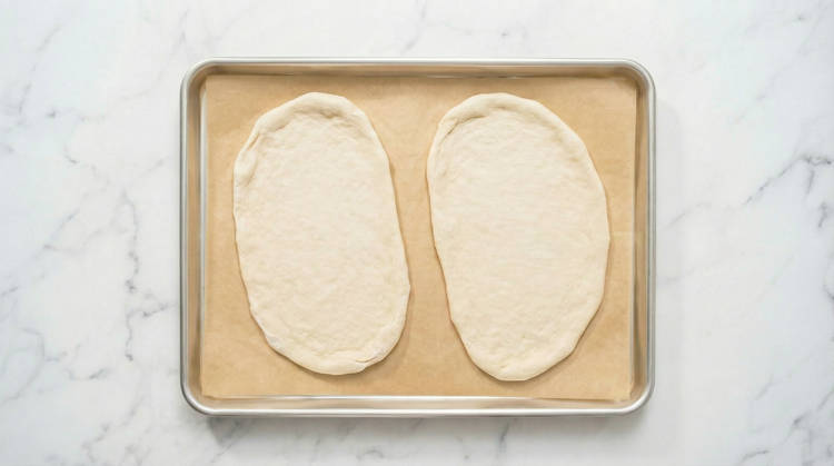 Stretch Dough