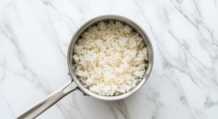 Cook Rice