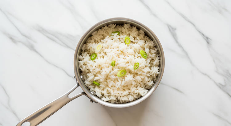 Cook Rice