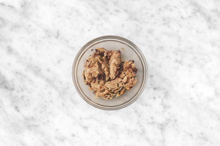 Protagonista lo sgombro