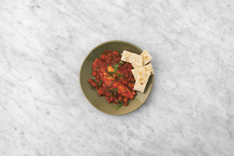 Nei piatti come in Asia