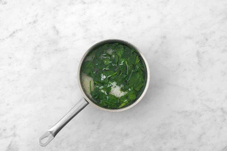 Bring it all together