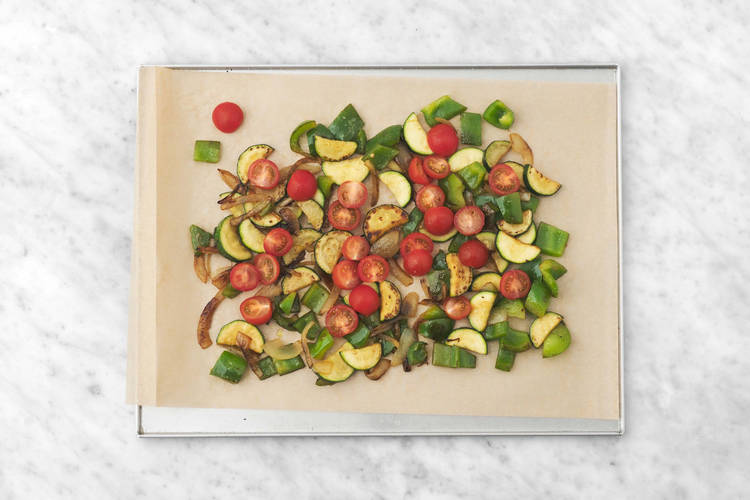 No te olvides de los cherrys