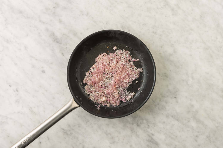 Profumo di soffritto