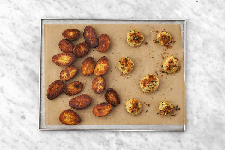 Gratinatura perfetta