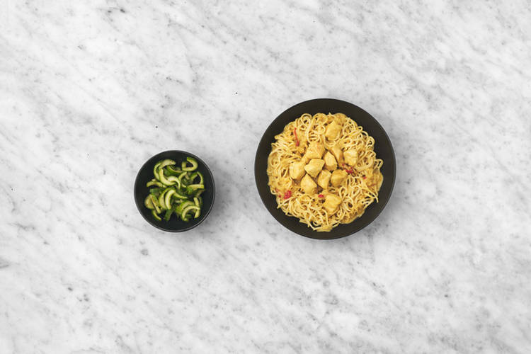 En route pour les Philippines