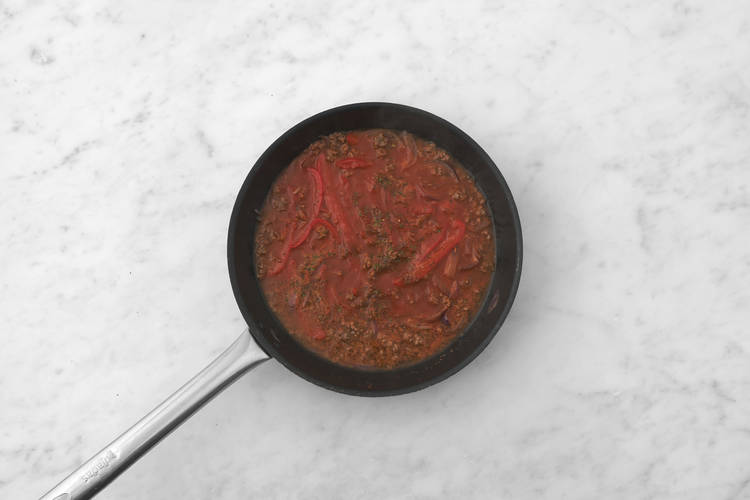 Bring on the Flavour