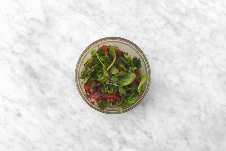 Bring it all together