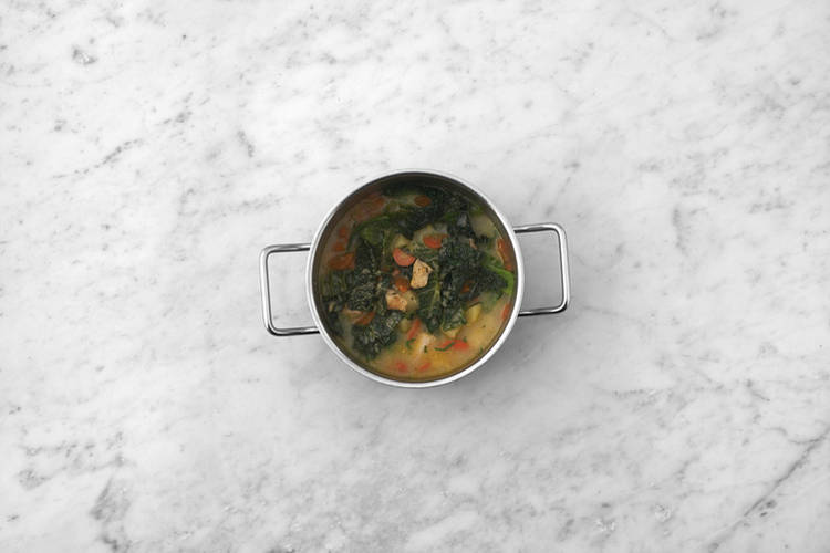 Un bon coup de cuillère