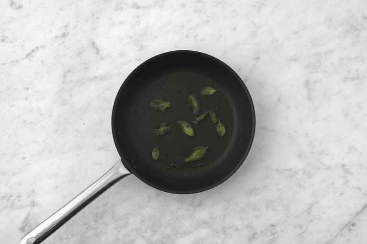 Start Cooking
