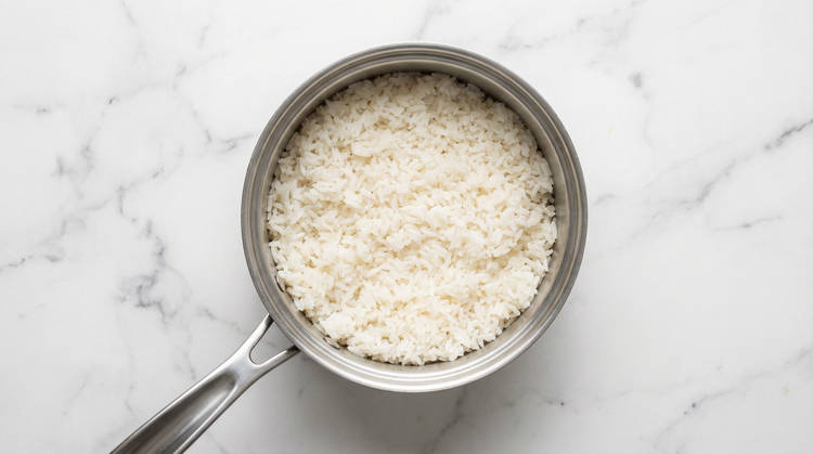 Cook Rice