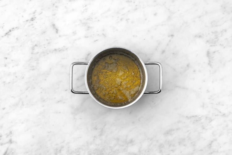 À vos marques, prêts, pâtissez !