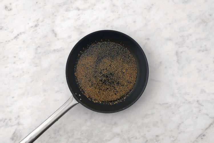 Bring it all together