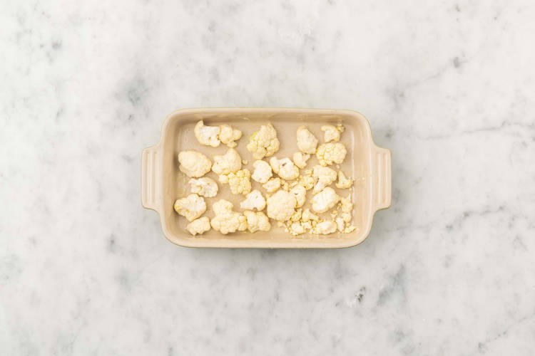 3, 2, 1, ¡a cocinar!