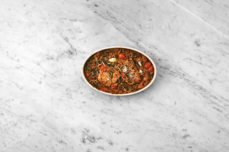 Bring it all together