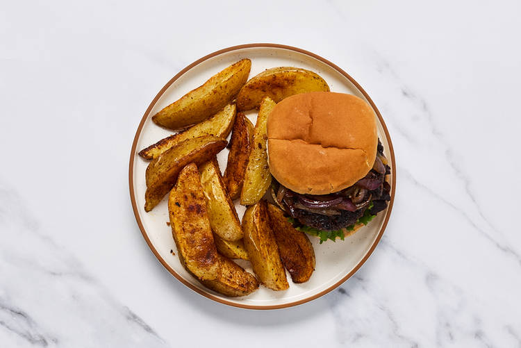 Protéine personnalisable