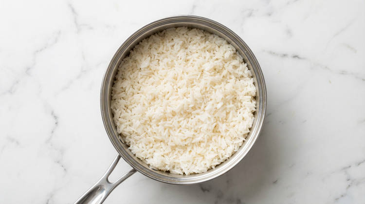Cook Rice