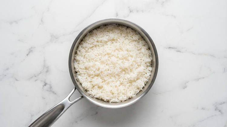 Cook Rice