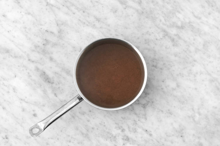 Il segreto sono gli aromi