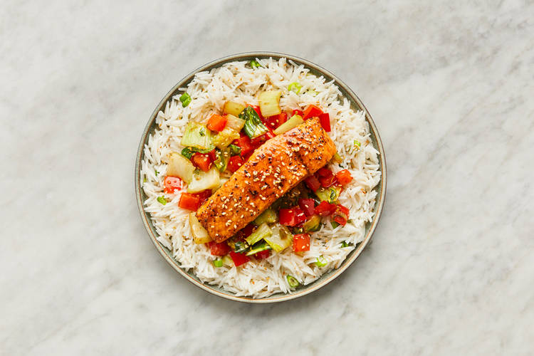 Protéine personnalisable