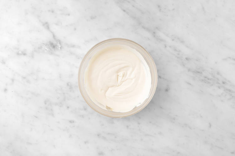 Il segreto è nella salsa