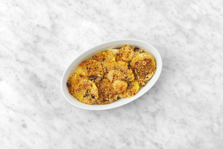 Serve Up a Festive Treat