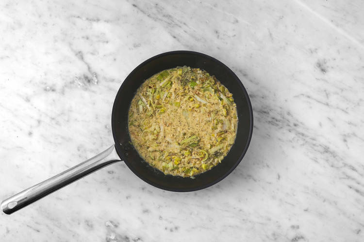 Faites chauffer les casseroles !