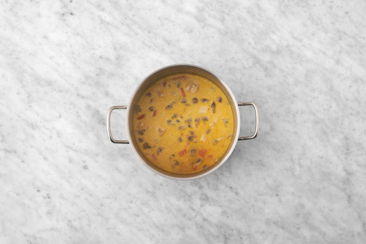 La touche qui change tout