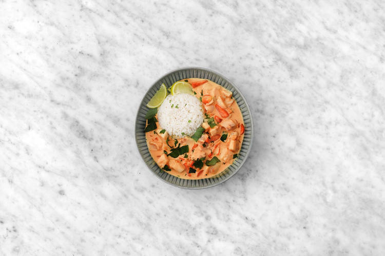 Bienvenue en Thaïlande