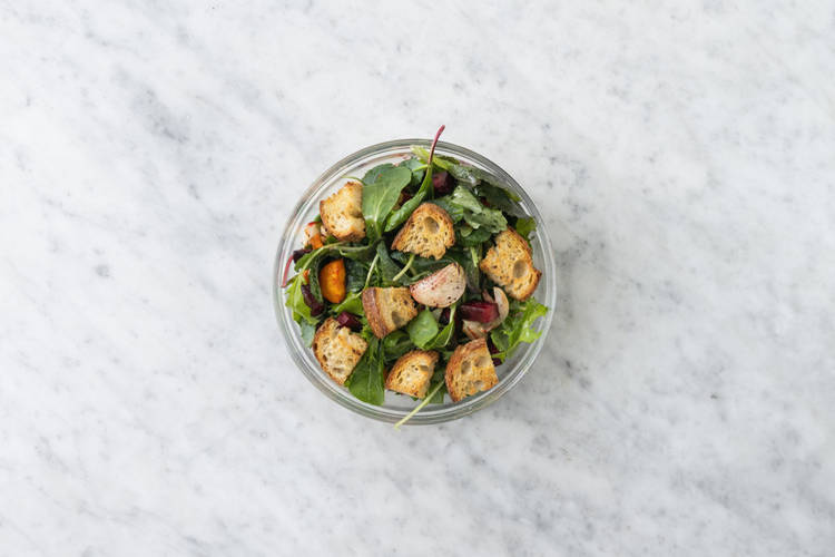 Bring it all together