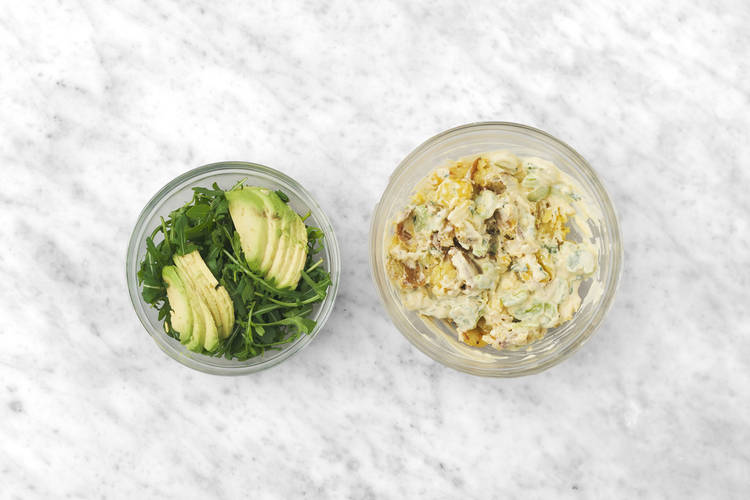 Bring it all together