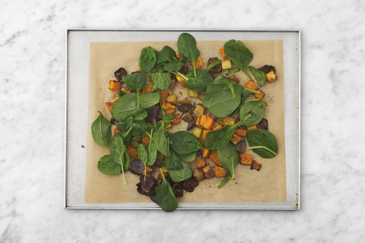 Bring it all together