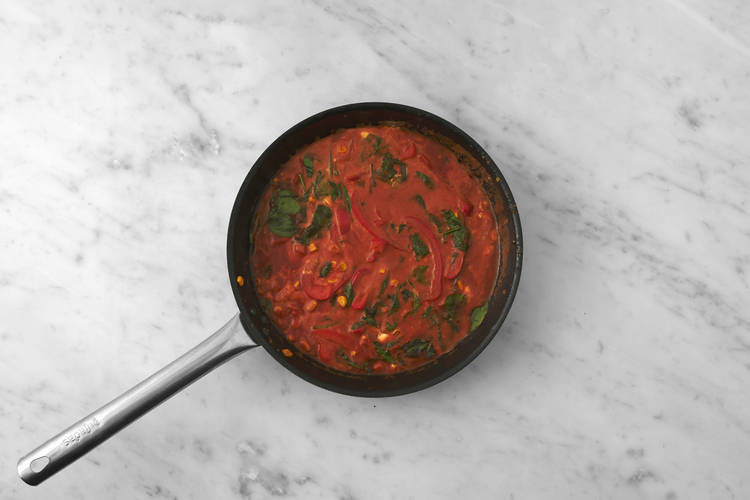 Sauce Time