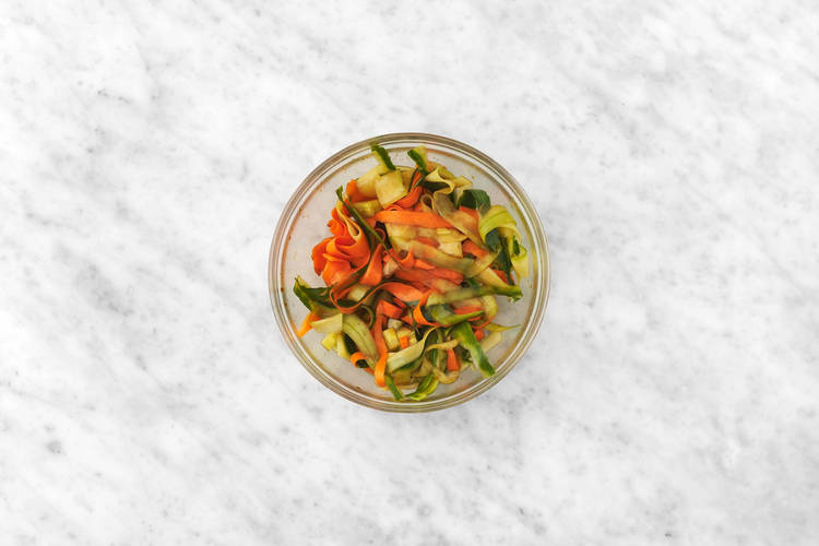 Lav ponzugrøntsager