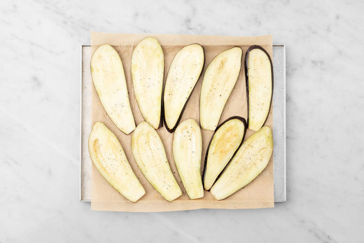 3, 2, 1, ¡a cocinar!