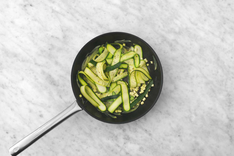 Turno de las verduras