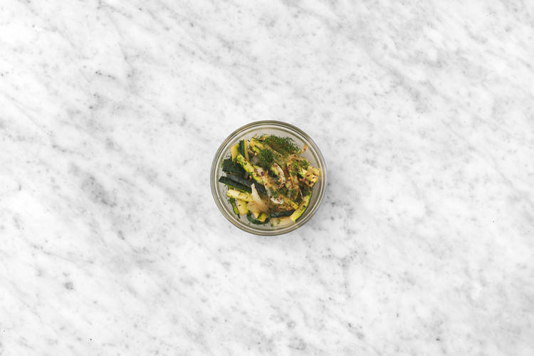 Bring it all together