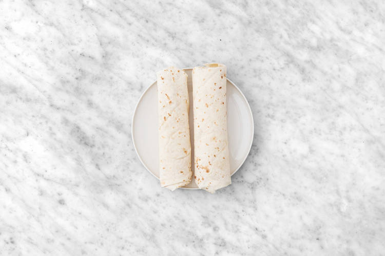 Bring it all together