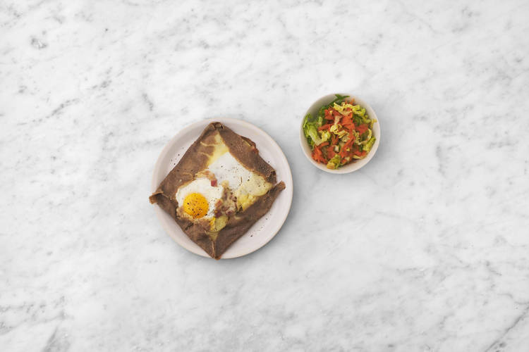 Tout le monde à table !