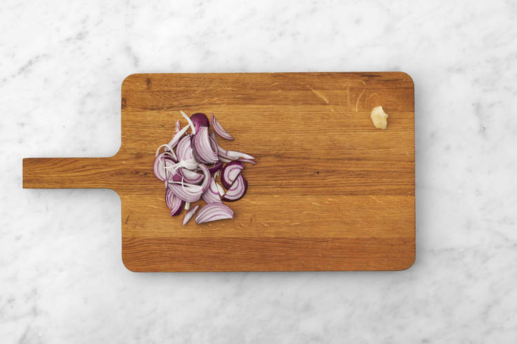 Aux fourneaux, chef !