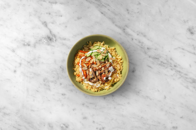 Sur la route des saveurs