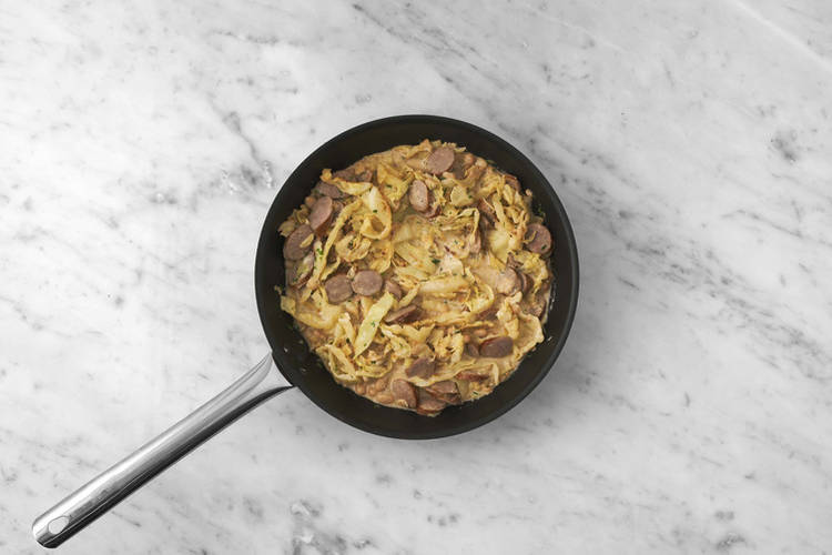 Un bon coup de cuillère