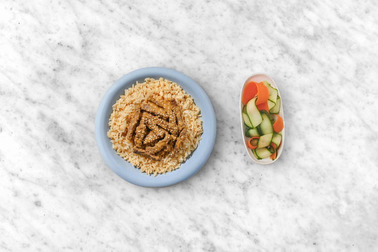 Un pas vers l'Indonésie