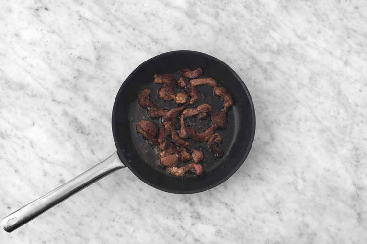 Quelle cuisson pour la viande ?