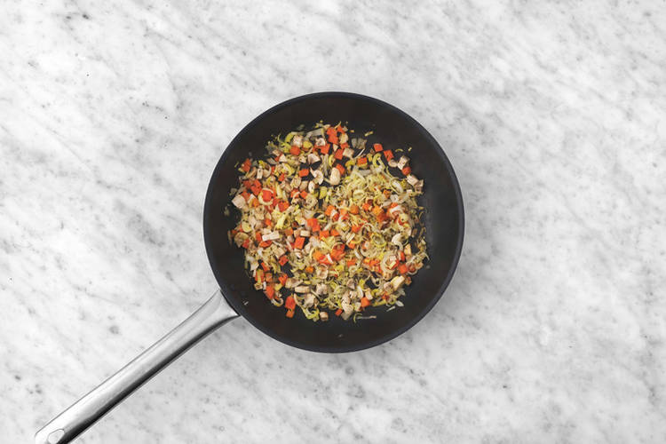 Hop, à la sauteuse !