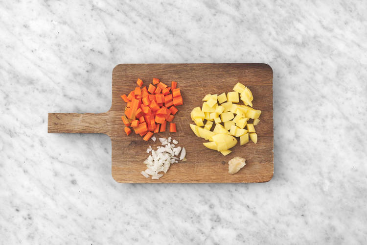 Aux fourneaux, chef ! 