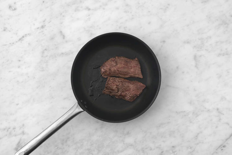 Quelle cuisson pour la viande ?