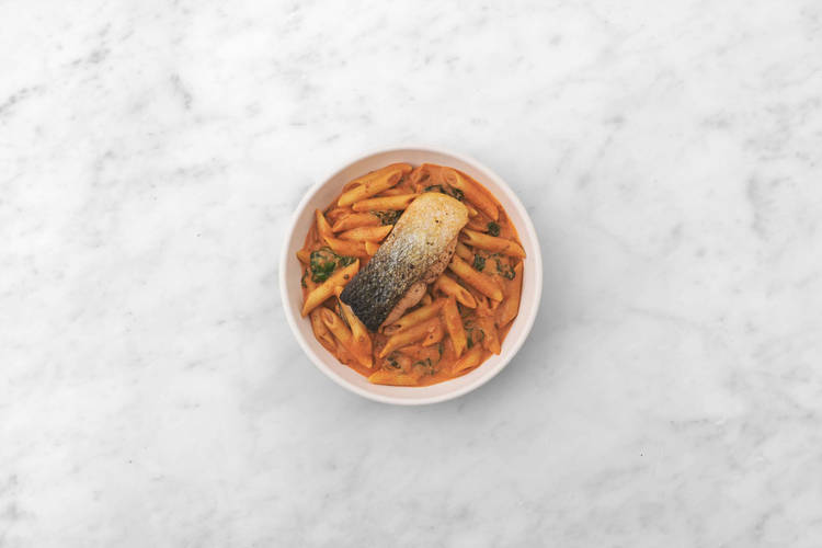 Service pour la table 6 