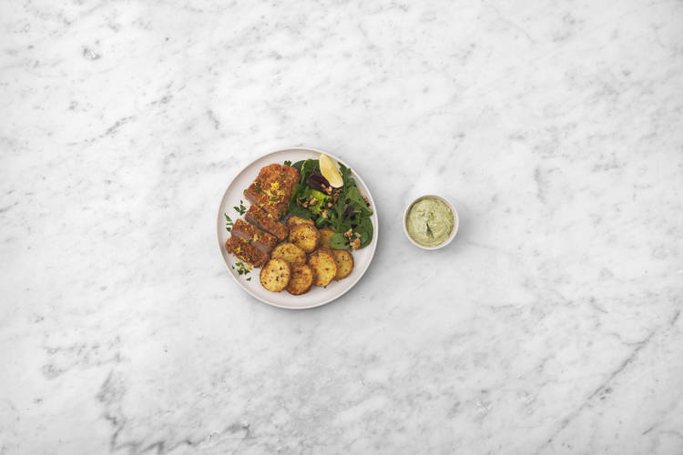 On dresse, on savoure