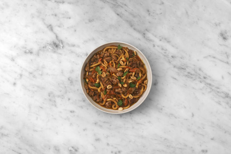 C'est déjà prêt ! 